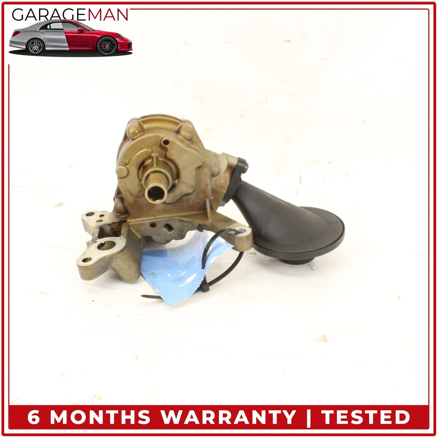 2011-2018 Porsche Cayenne 958 Panamera 970 Engine Motor Oil Pump 06E115105AN OEM