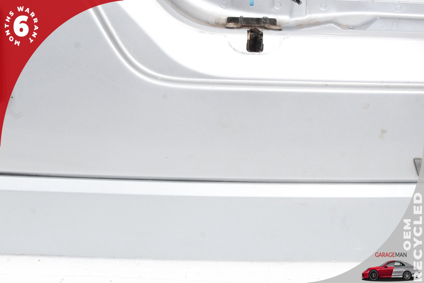 2005-2016 Land Rover LR4 LR3 SUV Rear Trunk Lower Tailgate Shell BHA780080 OEM