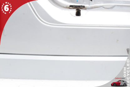 2005-2016 Land Rover LR4 LR3 SUV Rear Trunk Lower Tailgate Shell BHA780080 OEM