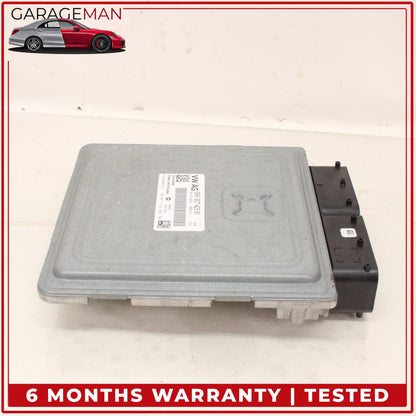 2022-2026 Porsche Macan 95B 2.0L Engine Computer Control Module 06K907425M OEM