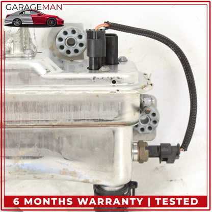 2014-2021 BMW i3 I01 Electric Coolant Flow Water Auxiliary Heater Unit OEM