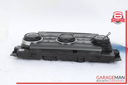2010-2016 Land Rover LR4 AC Climate Control Panel BH22454B92AA Genuine