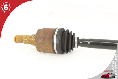 2012-2020 Tesla Model S AWD Rear Left or Right CV Axle Shaft 100771901A OEM