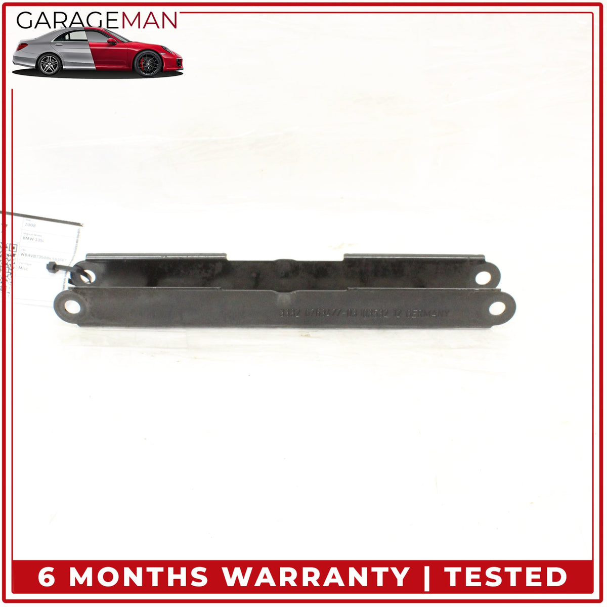 2006-2013 BMW 335i E90 Rear Left or Right Side Lower Trailing Control Arm OEM