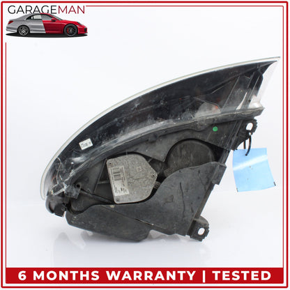2010-2015 Audi Q7 SUV Front Right Passenger Side Xenon Head Light Lamp 4L0941004AL