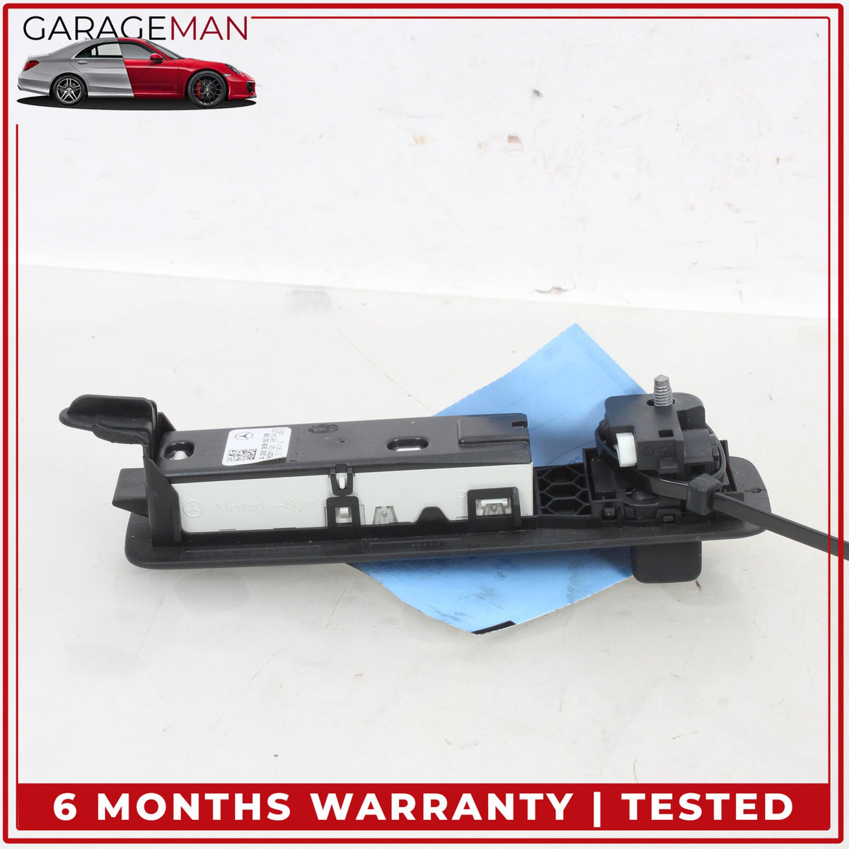 2019-2024 Mercedes W177 A220 CLA250 Rear Right Interior Courtesy Light Lamp OEM