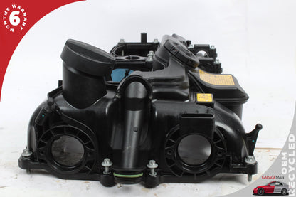 2012-2018 BMW 320i 328i F30 2.0L Engine Cylinder Head Valve Cover 7588412 OEM