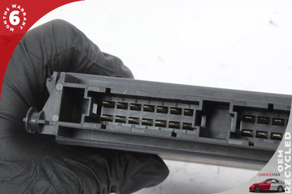 2007-2009 Mercedes W221 S550 S400 Individual Rear Seats Control Module Unit OEM