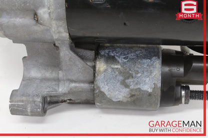 2012-2015 Audi A6 C7 Bosch Engine Starter Motor 079911021D OEM