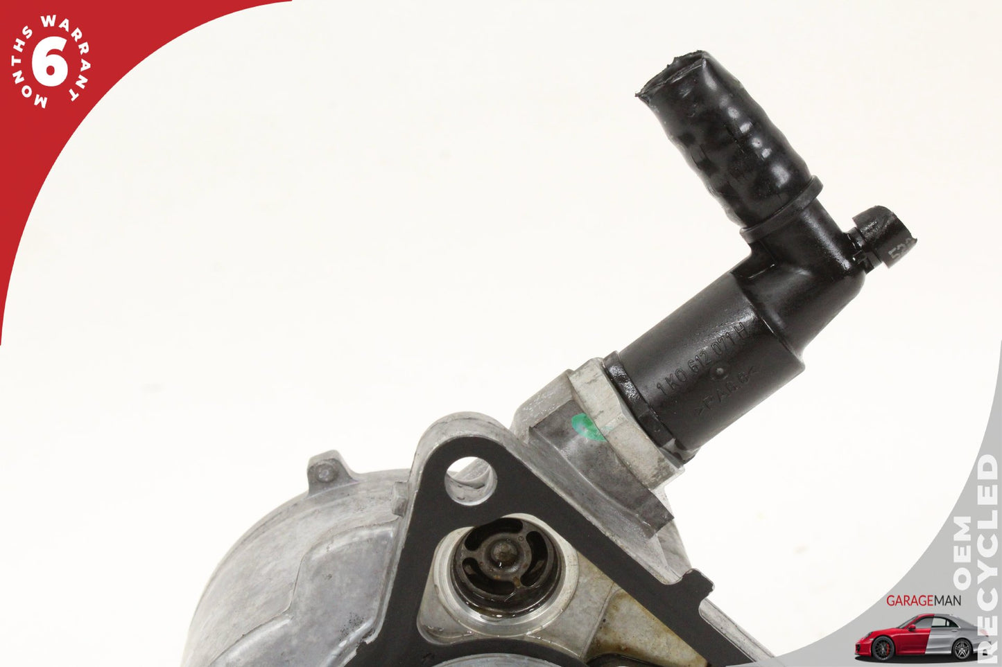 2008-2010 Porsche Cayenne 957 Brake Vacuum Pump 03H145100B OEM