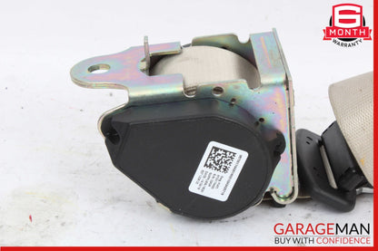 2014-2024 Maserati Ghibli Rear Centre 2nd Row Seat Belt 670017442 Genuine