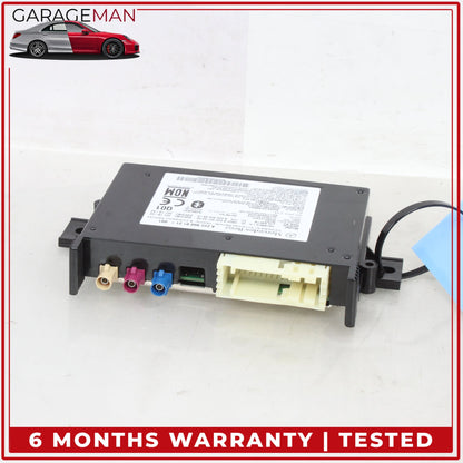 2017-2020 Mercedes X156 GLA250 E300 Telematics Communication Control Module OEM