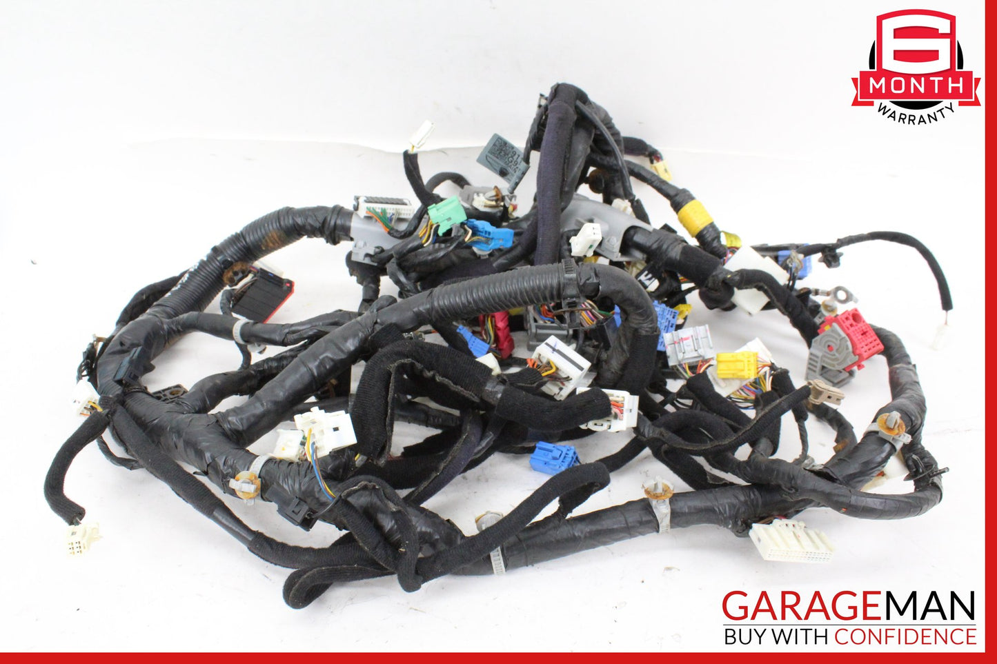 2019-2021 Genesis G70 2.0L Engine Motor Wire Wiring Harness 91110G9200 OEM