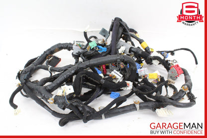 2019-2021 Genesis G70 2.0L Engine Motor Wire Wiring Harness 91110G9200 OEM