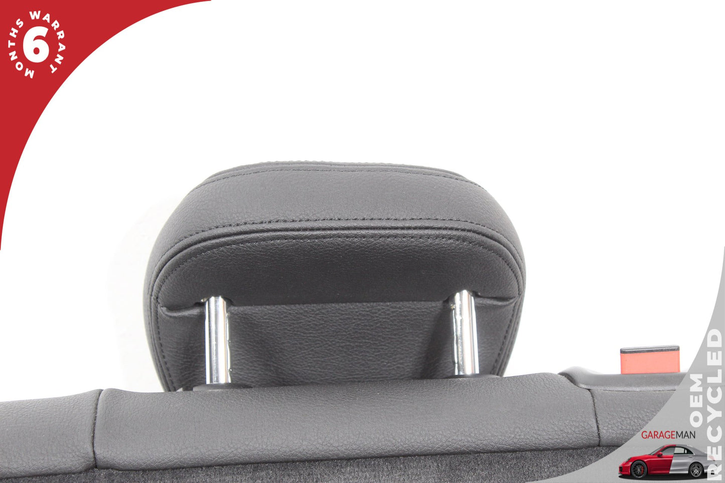 2015-2020 BMW 430i F36 Rear Right Passenger Side Upper Seat Cushion 7345772 OEM