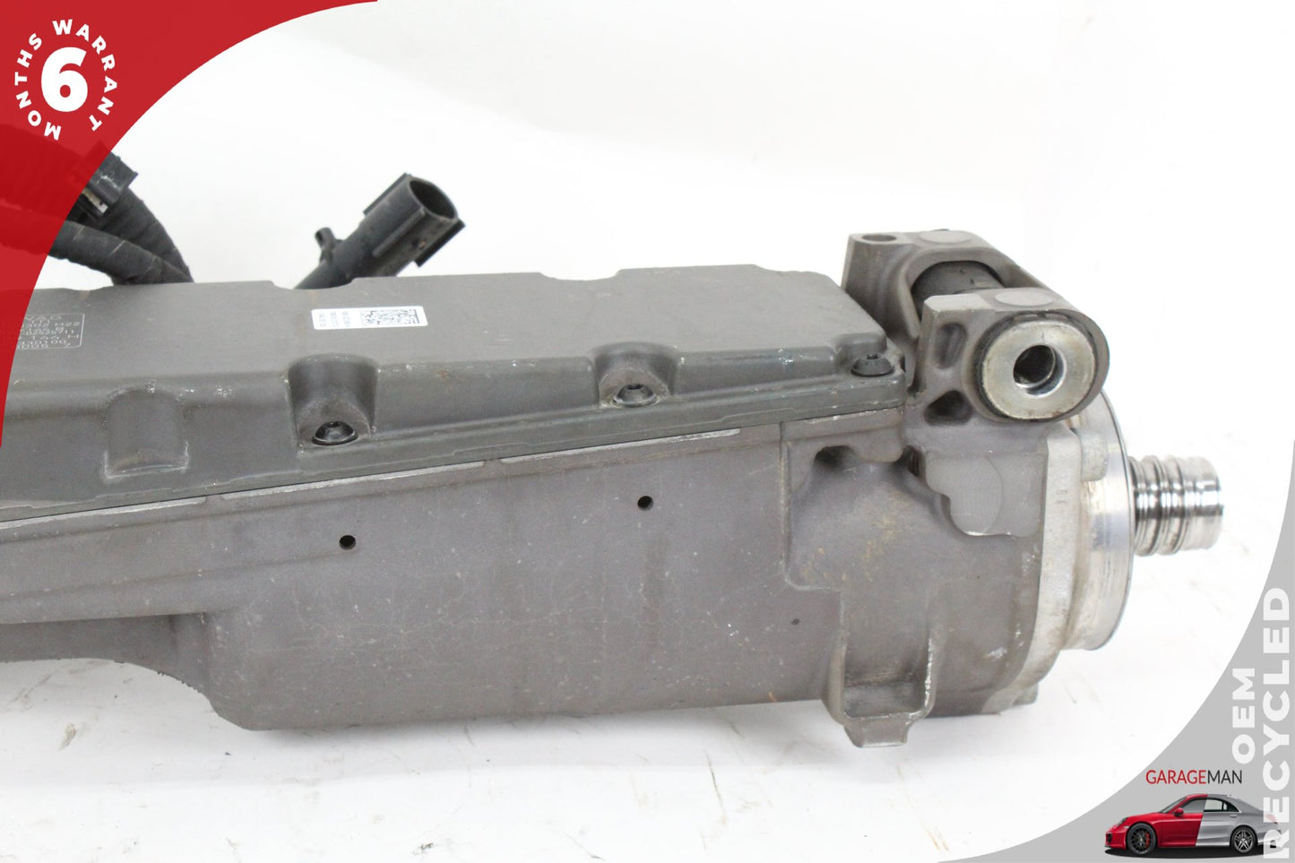2018-2024 Audi SQ5 FY SUV Steering Rack Gear Pinion 80B423055H