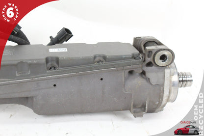 2018-2024 Audi SQ5 FY SUV Steering Rack Gear Pinion 80B423055H
