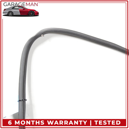 2015-2021 Mercedes W205 C300 Front Left Side Door Rubber Seal 2056970051 OEM