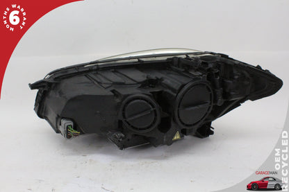 2010-2013 Mercedes W221 S550 Front Right Head Light Lamp Bi-Xenon 2169009100 OEM