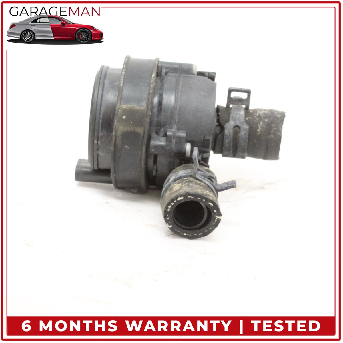 2014-2019 Mercedes X156 GLA250 Engine Auxiliary Water Pump 0005000686 OEM