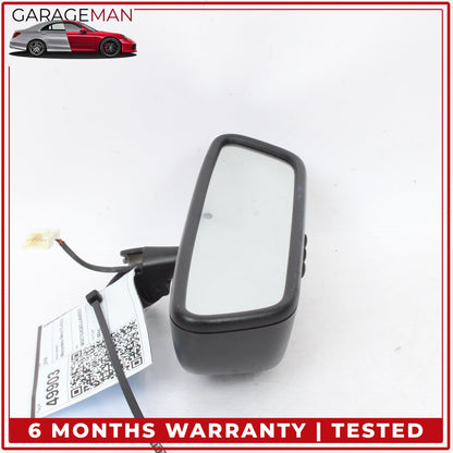 2014-2020 Mercedes X156 GLA250 Front Upper Windshield Rear View Mirror OEM