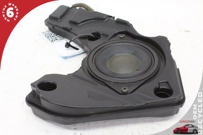 2012-2018 Audi A7 A6 S7 Front Left Side Mid Range Door Speaker 4G8035303 OEM