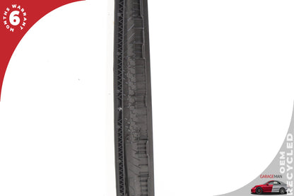 2022-2025 Audi A3 S3 RS3 Sunroof Sun Roof Track Rail Frame 5H0877045A OEM