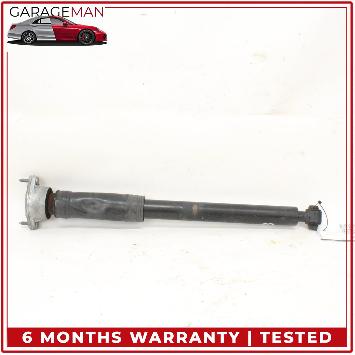 2008-2014 Mercedes W204 C250 Rear Left and Right Side Shock Strut Absorber OEM
