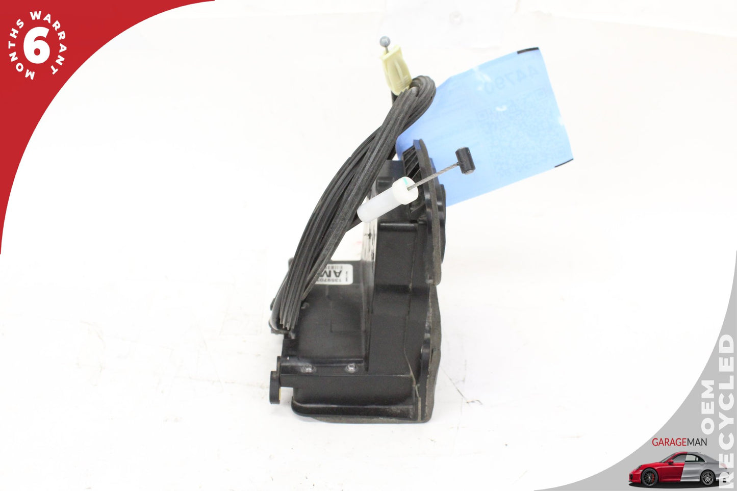 2014-2019 Chevrolet Silverado 1500 Front Left Side Door Lock Latch Actuator OEM