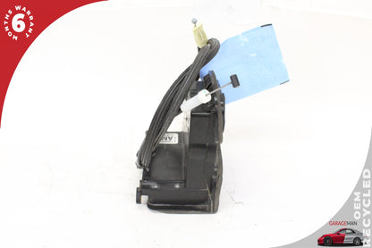 2014-2019 Chevrolet Silverado 1500 Front Left Side Door Lock Latch Actuator OEM