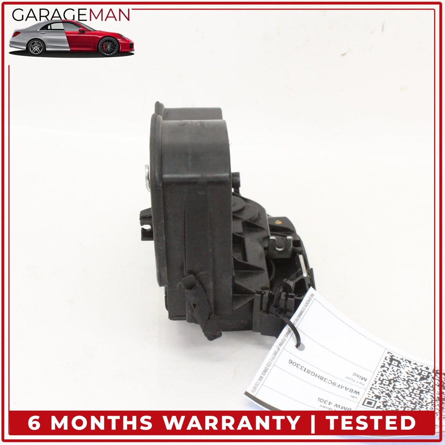 2014-2020 BMW 430i F36 Front Left Side Door Lock Latch Actuator 7229461 OEM