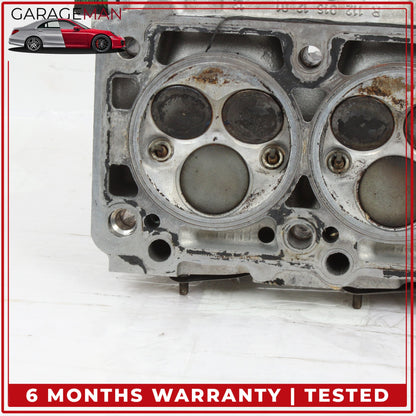 1998-2005 Mercedes W210 E320 C320 Engine Motor Left Cylinder Head Camshaft OEM