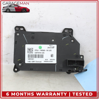 2013-2017 Land Rover Range Rover L405 Front Left Seat Adjust Control Switch OEM