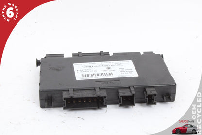 2007-2012 Mercedes X164 GL450 Third Seat Row Power Folding Control Module OEM
