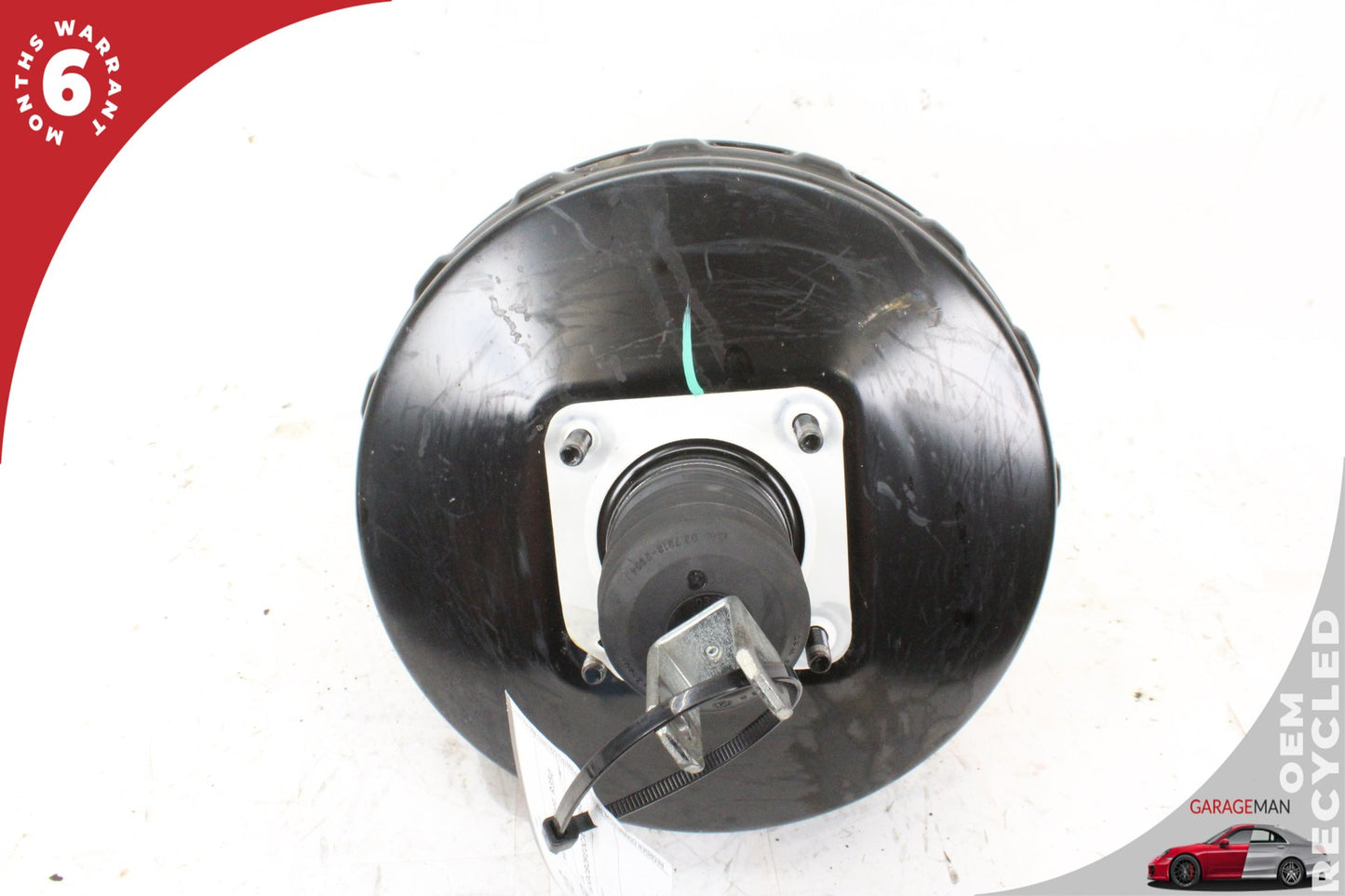 2006-2013 Mercedes-Benz R350 W251 Power Brake Booster Master Cylinder 2514301330