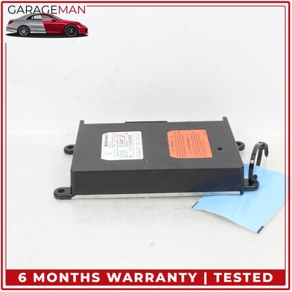 2012-2020 Mercedes W205 C300 E350 Tele Aid Control Module Unit 2539004400 OEM