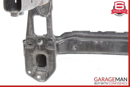 2011-2015 MINI Cooper R56 Convertible Front Bumper Bar Reinforcement 51117250790 OEM