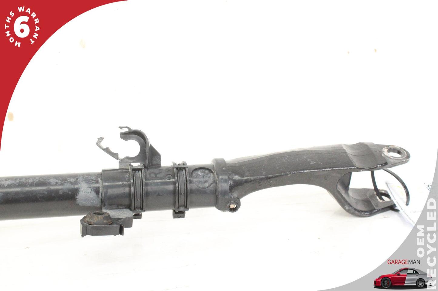 2017-2019 Mercedes-Benz E400 W213 Station Wagon Front Right Shock Absorber 2133201266