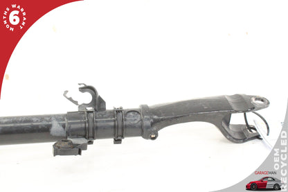 2017-2019 Mercedes-Benz E400 W213 Station Wagon Front Right Shock Absorber 2133201266