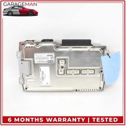 2012-2018 Audi A6 A7 Audio Radio Sound Amplifier AMP Bose 4G0035223C OEM