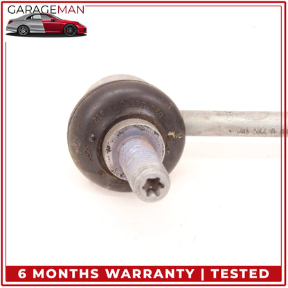 2009-2019 BMW 650i F13 Rear Left and Right Stabilizer Sway Bar Link Set OEM