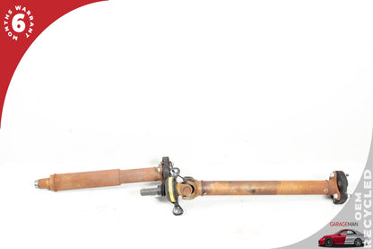 2002-2005 Ford Thunderbird RWD 3.9L Rear Propeller Driveshaft Assembly OEM