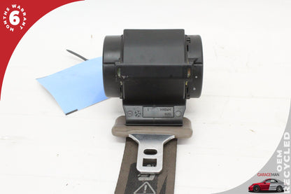 2001-2006 Jaguar XK8 X100 Rear Right Side Seat Belt Retractor HJE7061BB OEM