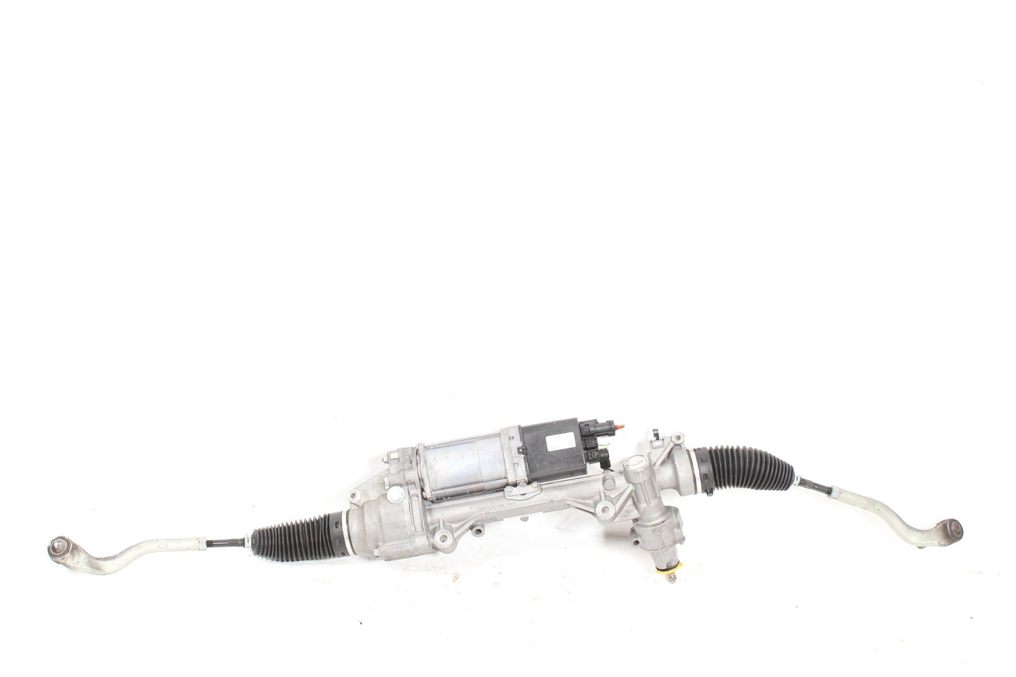 2012-2016 Mercedes-Benz E250 W212 Rack & Pinion Assembly 2124600201