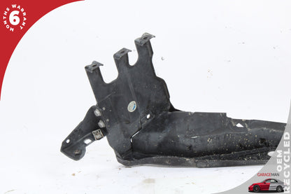2007-2013 Mercedes W221 S550 Front Right Side Head Light Support Bracket OEM