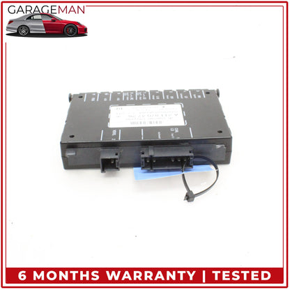 2003-2009 Mercedes-Benz CLK350 W209 Coupe Front Right Seat Control Module 2118704726 OEM