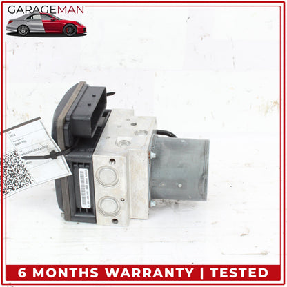 2010-2013 BMW 550i 535i GT F07 ABS Anti Lock Brake Pump Module DSC 6850068 OEM