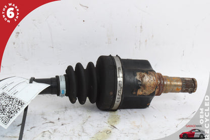 2007-2015 Mini Cooper R56 Front Left Driver Side CV Axle Drive Shaft 8605469 OEM