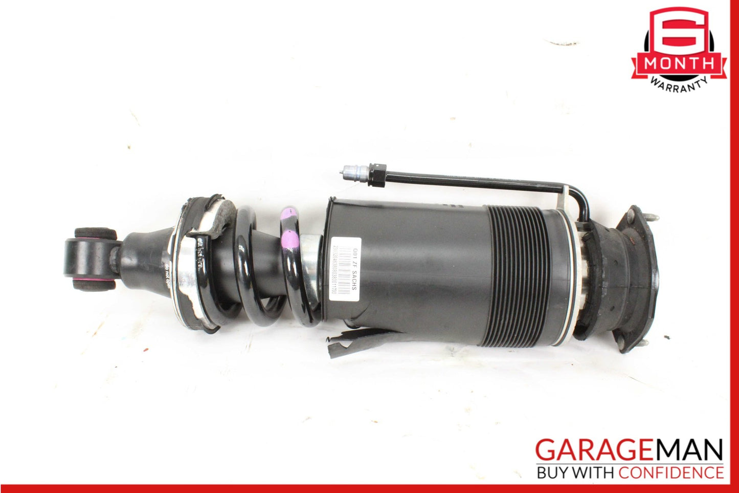 2007-2012 Mercedes-Benz SL550 R230 Right Rear Shock Absorber 2303204638