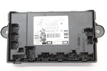 2007-2014 Mercedes W216 CL550 CL600 Front Left Side Door Control Module OEM